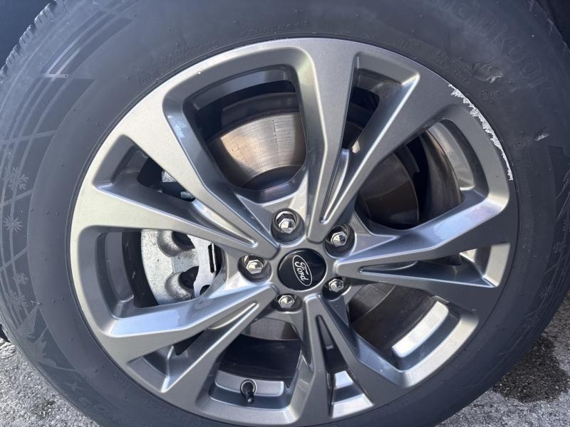 Image FORD Kuga 2.5 Duratec 225 ch PowerSplit PHEV ST-Line X eCVT