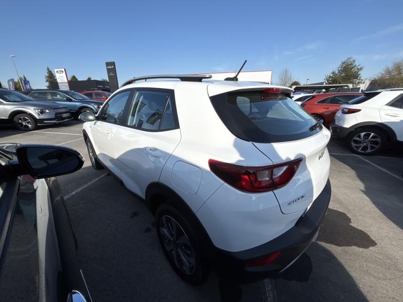 Image KIA Stonic 1.0 T-GDi 100ch Active