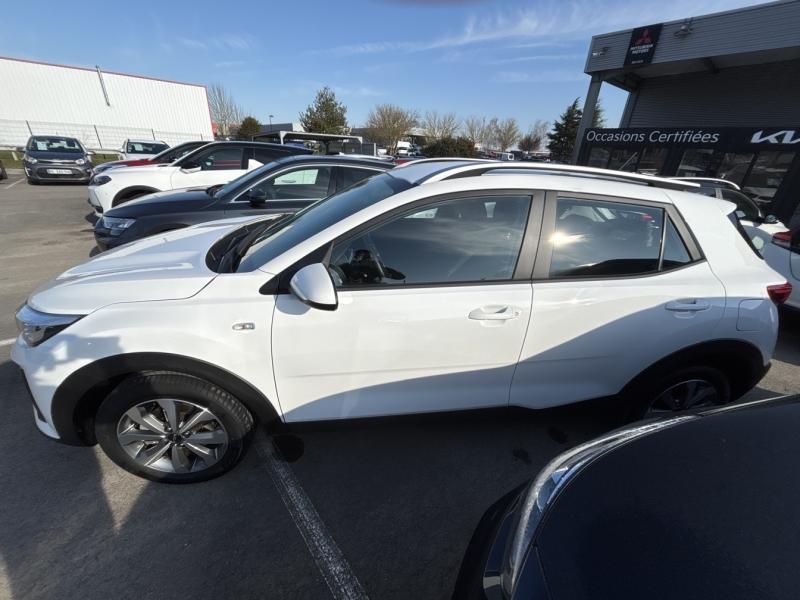 Image KIA Stonic 1.0 T-GDi 100ch Active