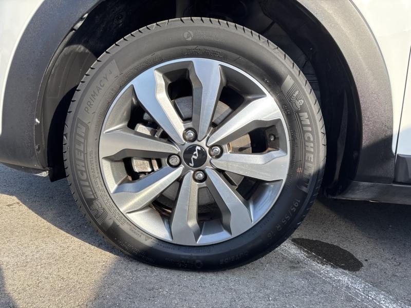 Image KIA Stonic 1.0 T-GDi 100ch Active