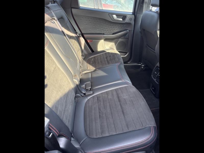 Image FORD Kuga 2.5 Duratec 225 ch PowerSplit PHEV ST-Line X eCVT