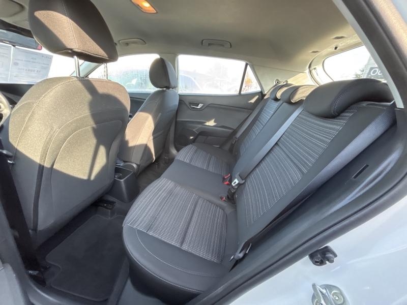 Image KIA Stonic 1.0 T-GDi 100ch Active