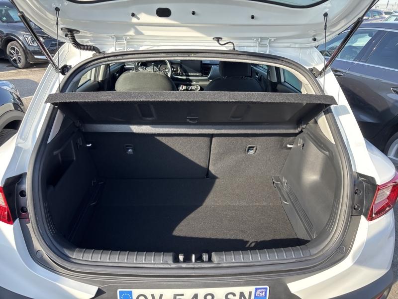 Image KIA Stonic 1.0 T-GDi 100ch Active