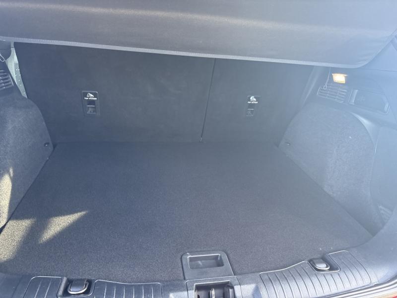 Image FORD Kuga 2.5 Duratec 225 ch PowerSplit PHEV ST-Line X eCVT