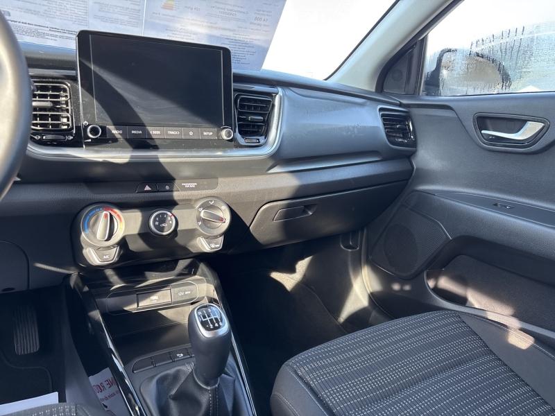 Image KIA Stonic 1.0 T-GDi 100ch Active