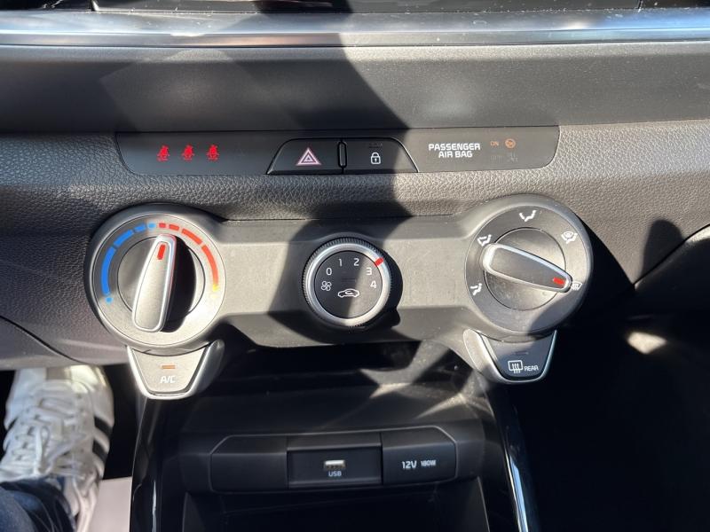 Image KIA Stonic 1.0 T-GDi 100ch Active