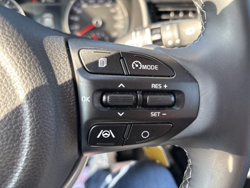 Image KIA Stonic 1.0 T-GDi 100ch Active