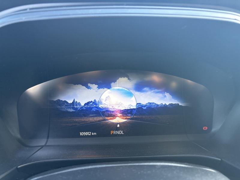 Image FORD Kuga 2.5 Duratec 225 ch PowerSplit PHEV ST-Line X eCVT