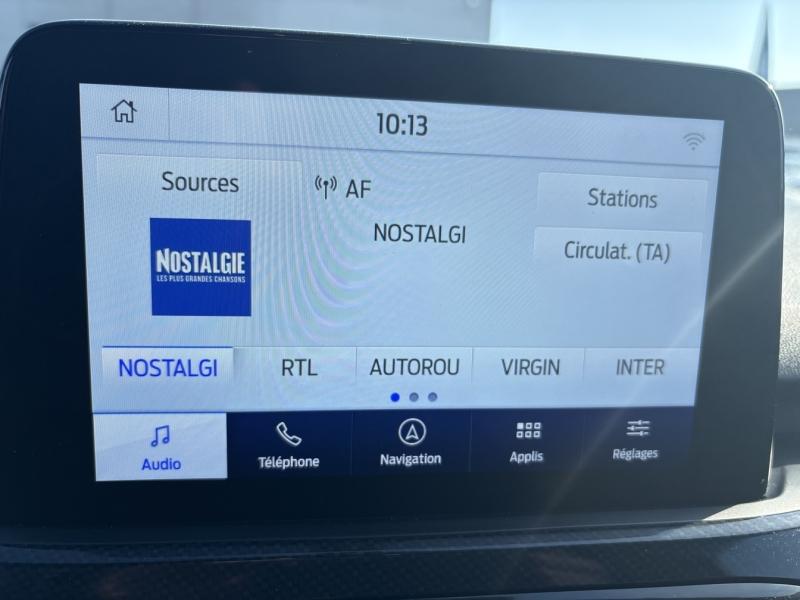 Image FORD Kuga 2.5 Duratec 225 ch PowerSplit PHEV ST-Line X eCVT