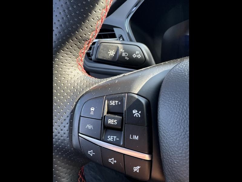 Image FORD Kuga 2.5 Duratec 225 ch PowerSplit PHEV ST-Line X eCVT