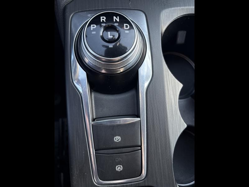 Image FORD Kuga 2.5 Duratec 225 ch PowerSplit PHEV ST-Line X eCVT