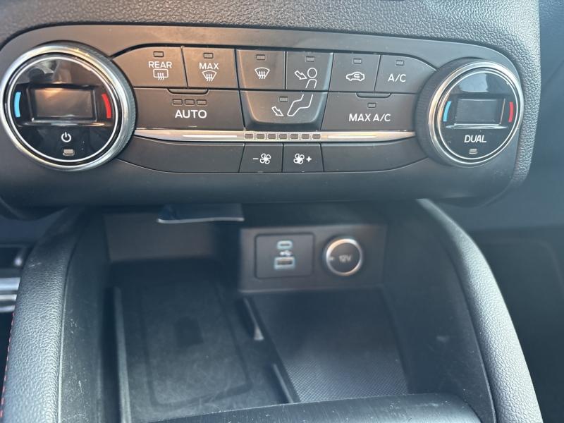 Image FORD Kuga 2.5 Duratec 225 ch PowerSplit PHEV ST-Line X eCVT