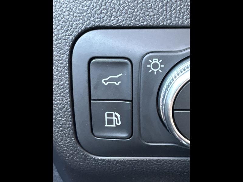 Image FORD Kuga 2.5 Duratec 225 ch PowerSplit PHEV ST-Line X eCVT