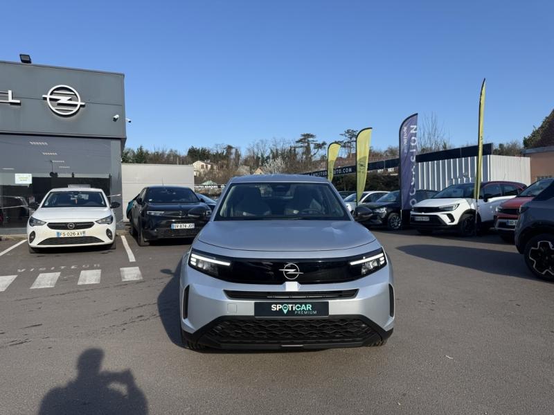 Image OPEL Frontera Electric 113ch 44kWh Edition