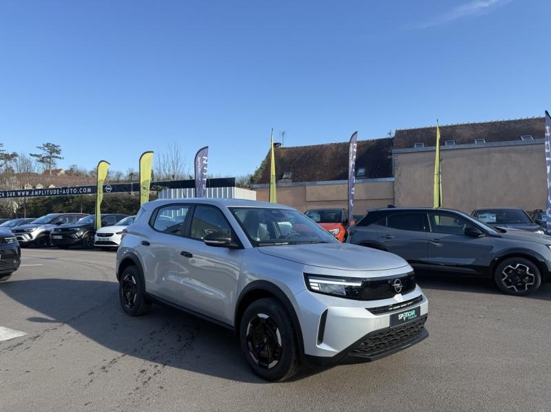 Image OPEL Frontera Electric 113ch 44kWh Edition
