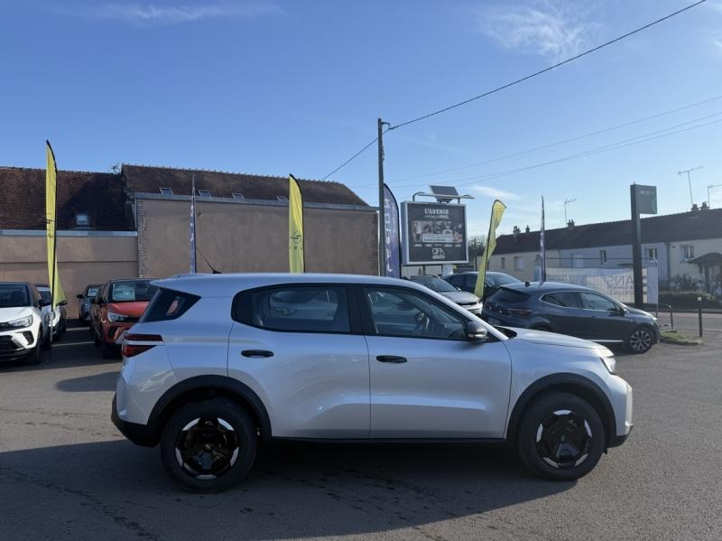 Image OPEL Frontera Electric 113ch 44kWh Edition