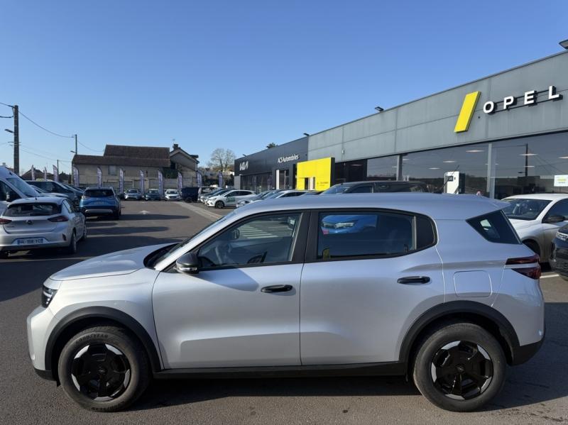 Image OPEL Frontera Electric 113ch 44kWh Edition