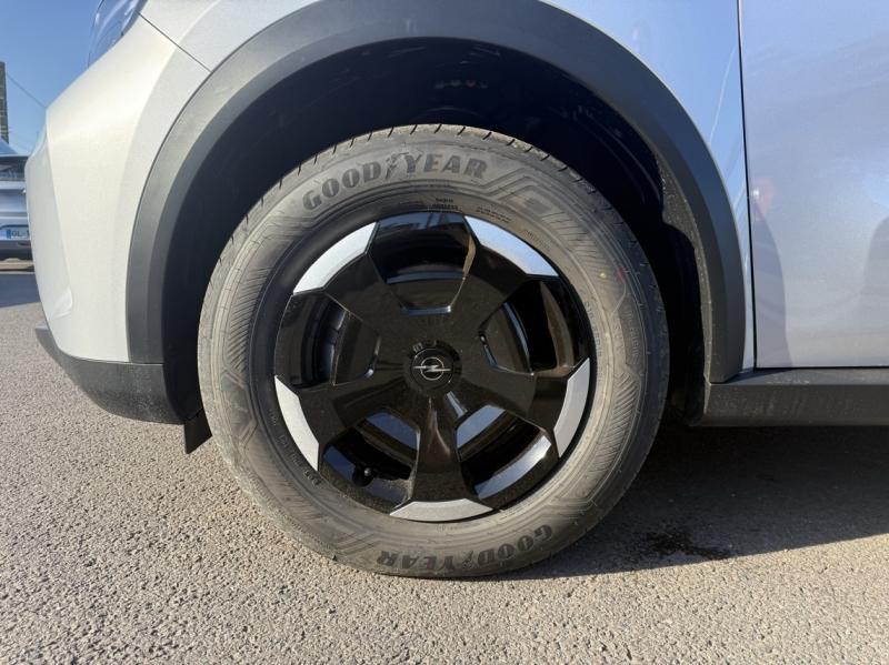 Image OPEL Frontera Electric 113ch 44kWh Edition