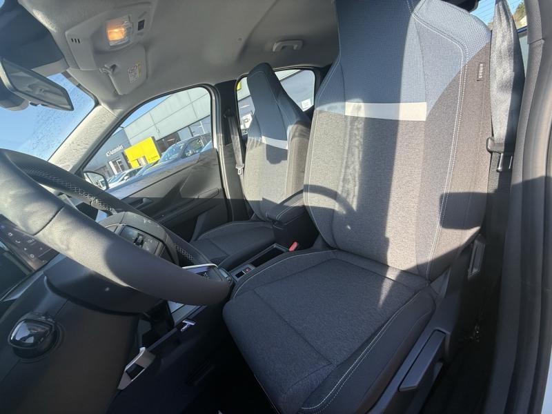 Image OPEL Frontera Electric 113ch 44kWh Edition