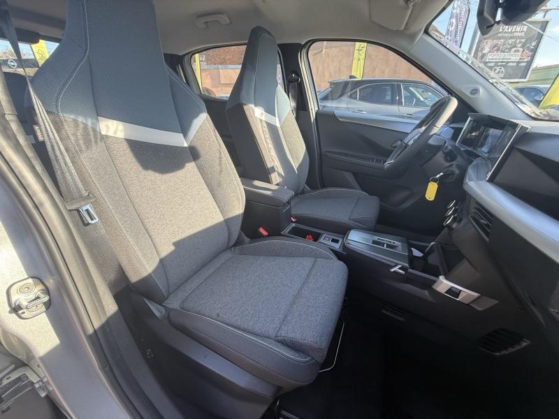 Image OPEL Frontera Electric 113ch 44kWh Edition