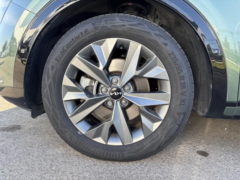 Image KIA Sportage 1.6 T-GDi 230ch HEV  GT-Line Premium BVA6 4x4