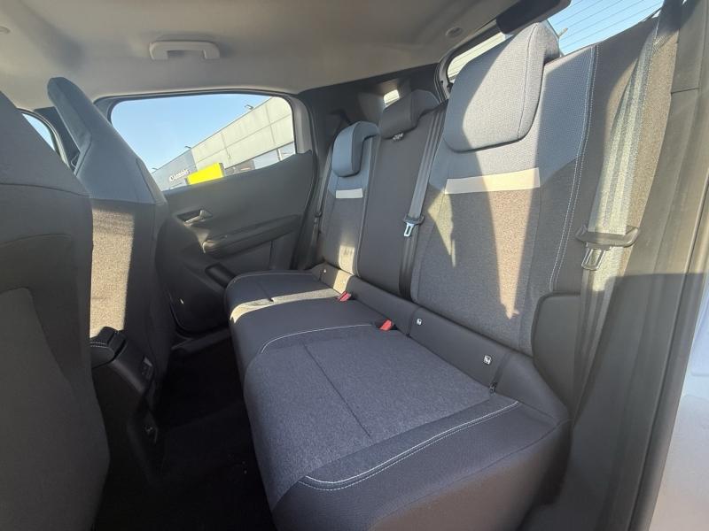 Image OPEL Frontera Electric 113ch 44kWh Edition