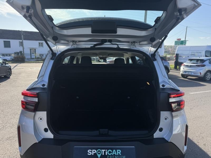 Image OPEL Frontera Electric 113ch 44kWh Edition