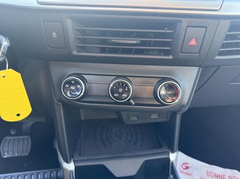 Image OPEL Frontera Electric 113ch 44kWh Edition