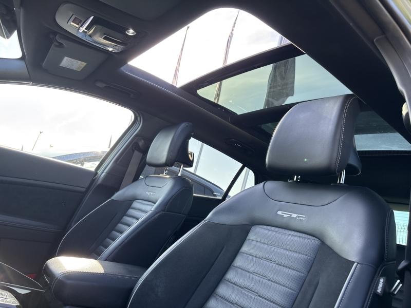 Image KIA Sportage 1.6 T-GDi 230ch HEV  GT-Line Premium BVA6 4x4