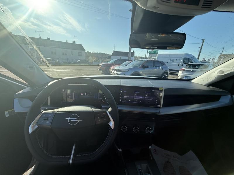 Image OPEL Frontera Electric 113ch 44kWh Edition