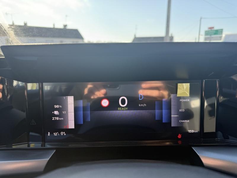 Image OPEL Frontera Electric 113ch 44kWh Edition