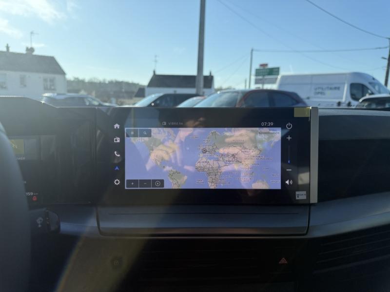 Image OPEL Frontera Electric 113ch 44kWh Edition