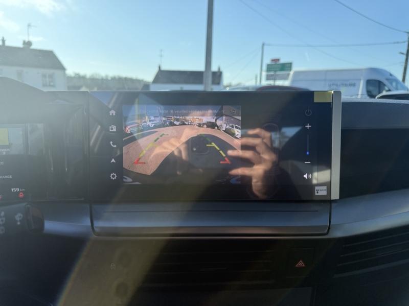 Image OPEL Frontera Electric 113ch 44kWh Edition