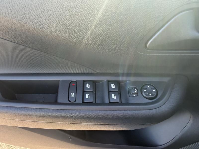 Image OPEL Frontera Electric 113ch 44kWh Edition