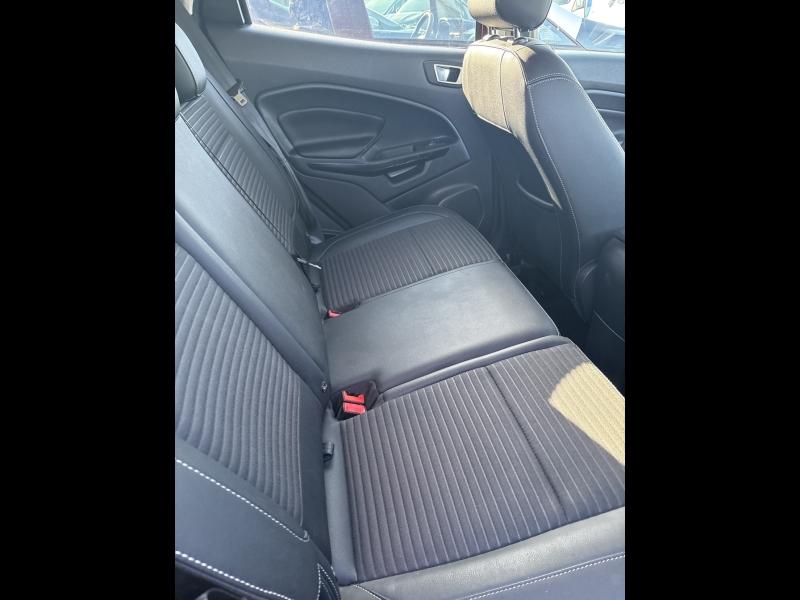 Image FORD EcoSport 1.5 TDCi 100 ch Titanium
