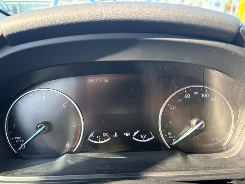 Image FORD EcoSport 1.5 TDCi 100 ch Titanium