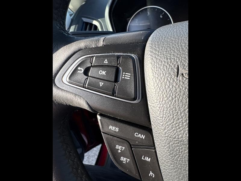 Image FORD EcoSport 1.5 TDCi 100 ch Titanium