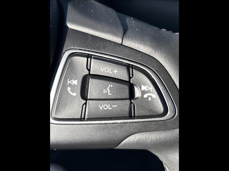 Image FORD EcoSport 1.5 TDCi 100 ch Titanium