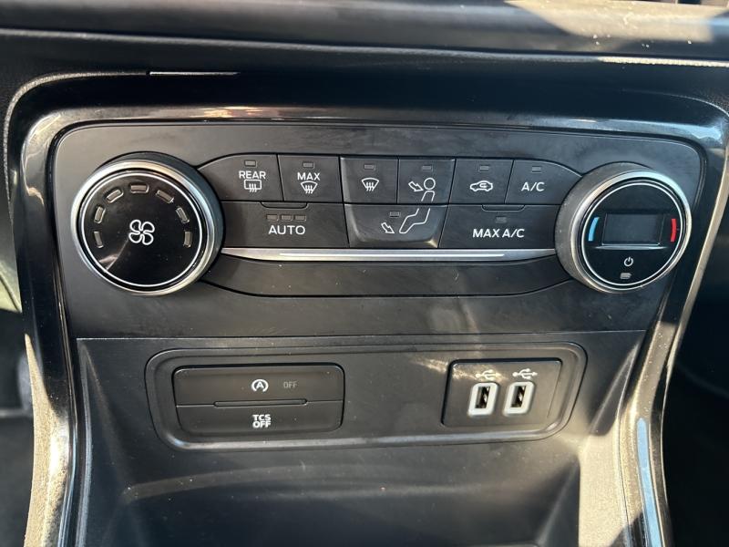 Image FORD EcoSport 1.5 TDCi 100 ch Titanium