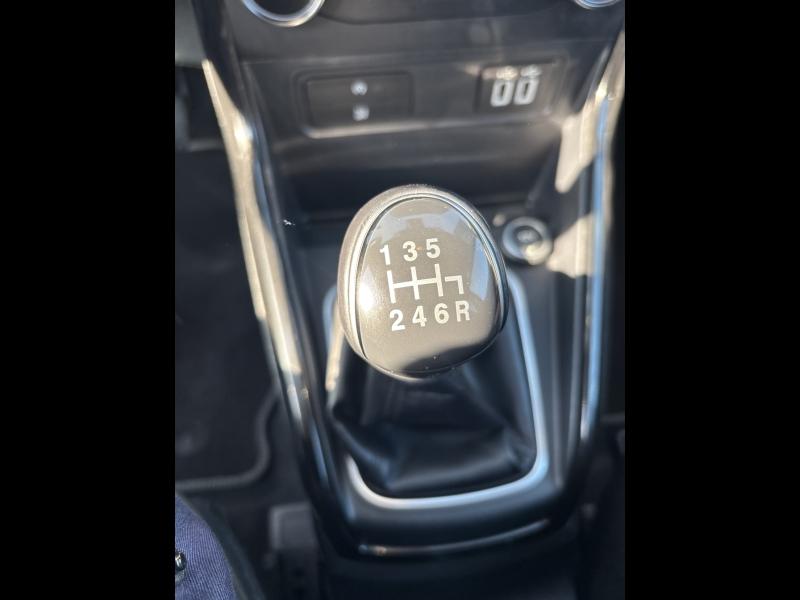 Image FORD EcoSport 1.5 TDCi 100 ch Titanium