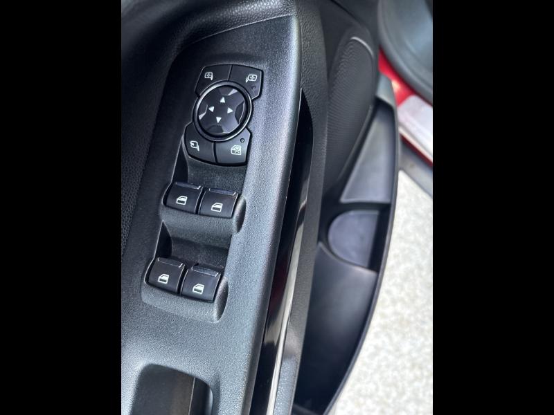 Image FORD EcoSport 1.5 TDCi 100 ch Titanium