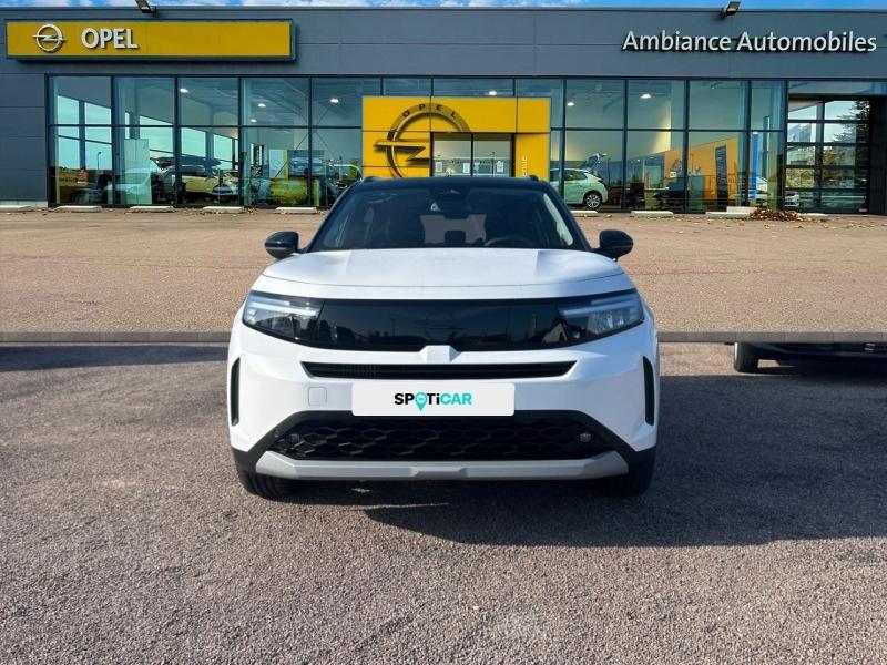 Image OPEL Frontera 1.2 Turbo Hybrid 145ch GS e-DCT6