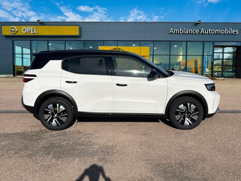 Image OPEL Frontera 1.2 Turbo Hybrid 145ch GS e-DCT6