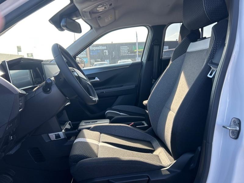 Image OPEL Frontera 1.2 Turbo Hybrid 145ch GS e-DCT6