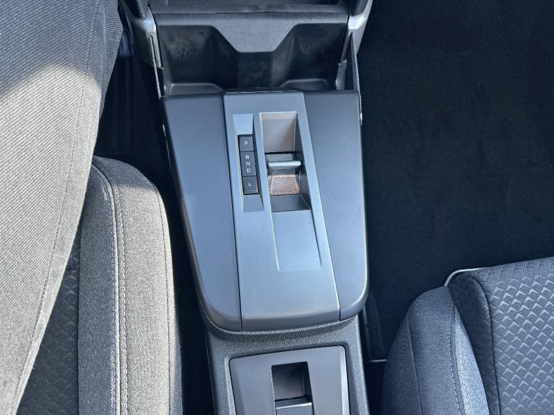 Image OPEL Frontera 1.2 Turbo Hybrid 145ch GS e-DCT6