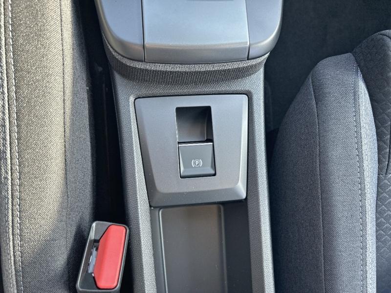 Image OPEL Frontera 1.2 Turbo Hybrid 145ch GS e-DCT6