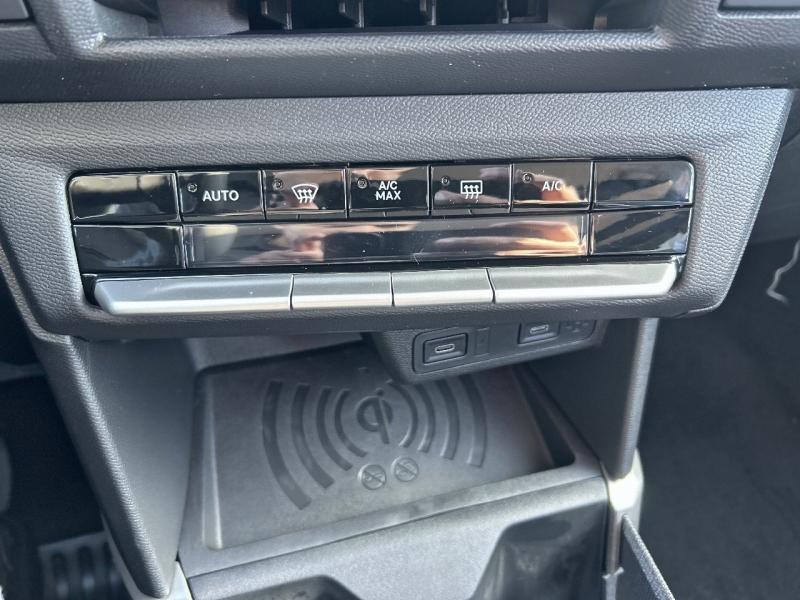 Image OPEL Frontera 1.2 Turbo Hybrid 145ch GS e-DCT6