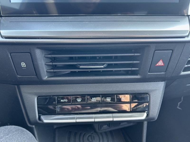 Image OPEL Frontera 1.2 Turbo Hybrid 145ch GS e-DCT6