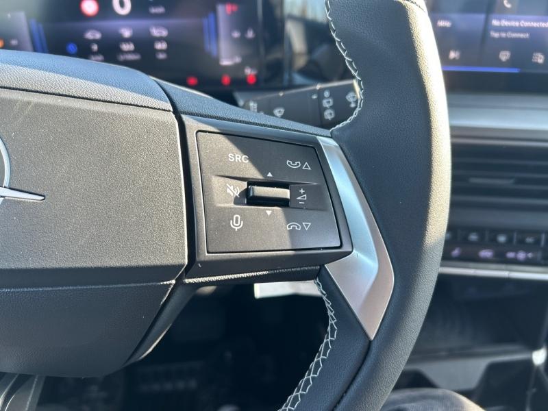 Image OPEL Frontera 1.2 Turbo Hybrid 145ch GS e-DCT6