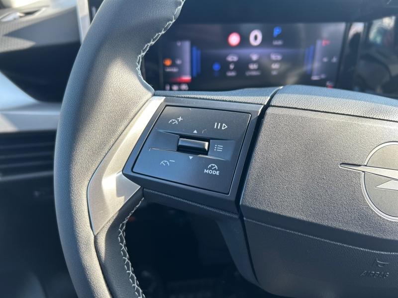 Image OPEL Frontera 1.2 Turbo Hybrid 145ch GS e-DCT6